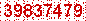 This Is CAPTCHA Image