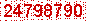 This Is CAPTCHA Image
