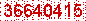 This Is CAPTCHA Image