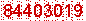 This Is CAPTCHA Image
