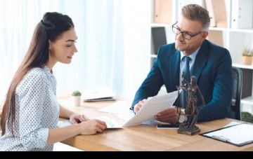 כל הטיפים למציאת עורך דין המתמחה ברשלנות רפואית בהריון