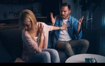 הוכחת בגידה בהליך גירושין
